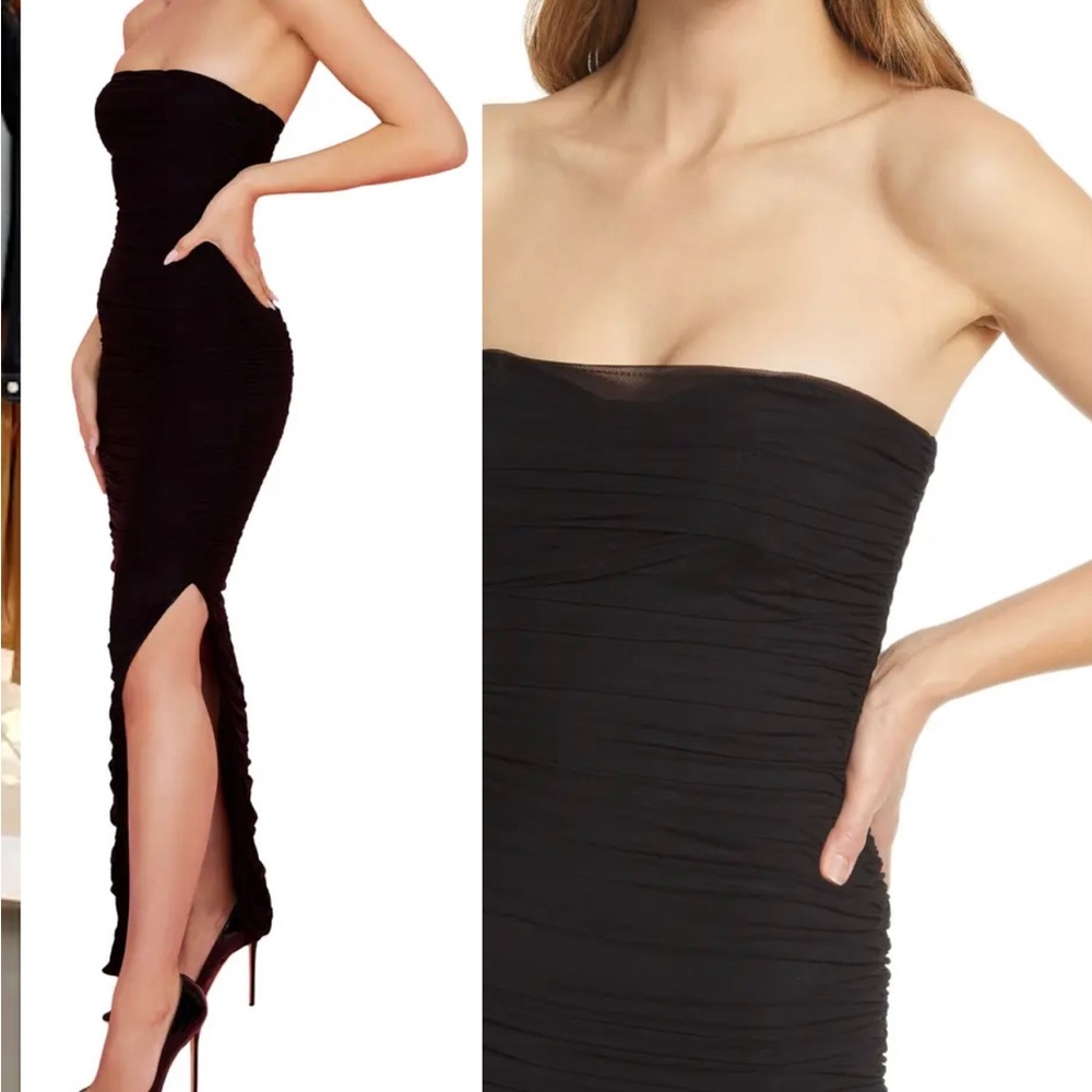 Sofia Gown HOUSE OF CB